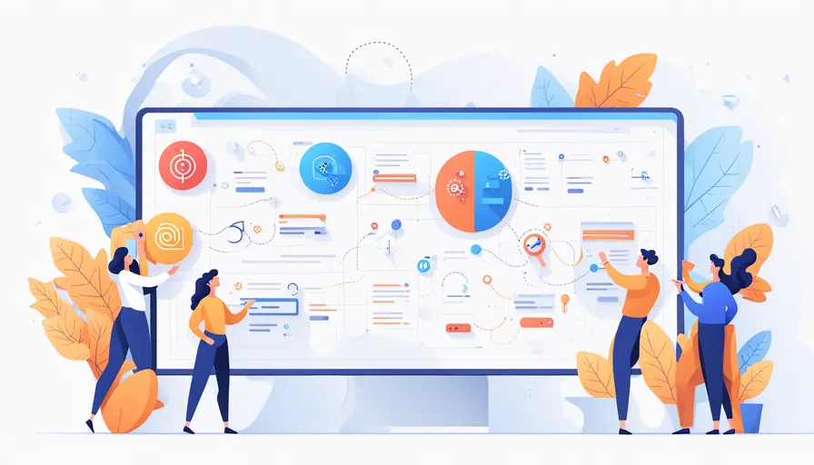 项目管理自动排程怎么做