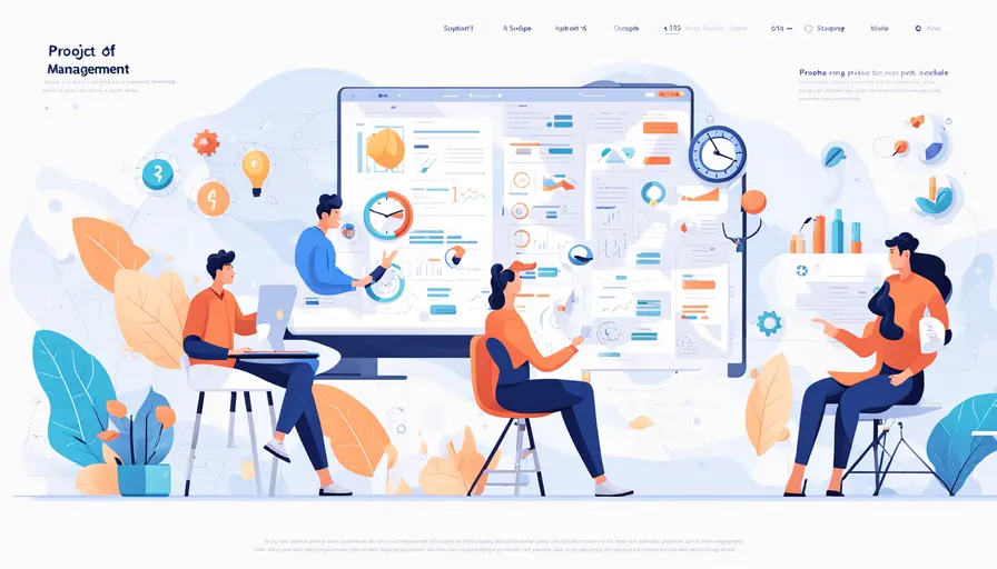 项目管理怎么抢工期