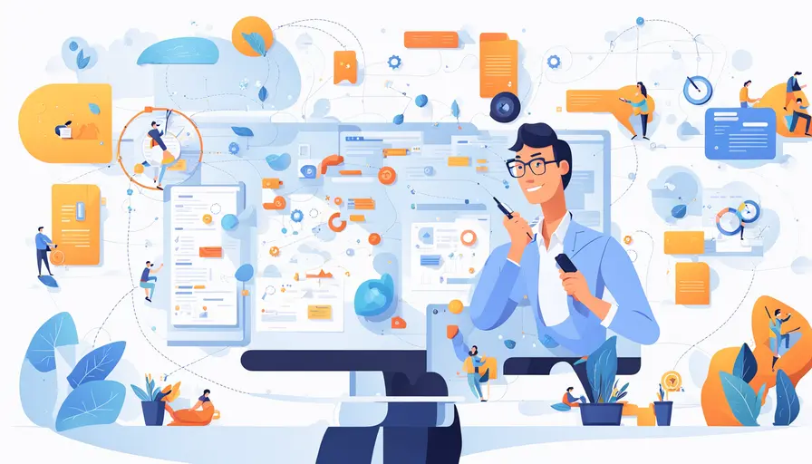 项目管理怎么安排