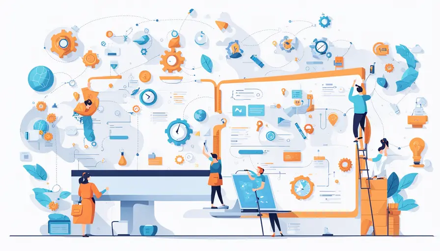 怎么管理系统启动项目