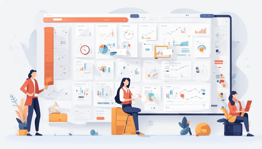 多个项目台账怎么管理