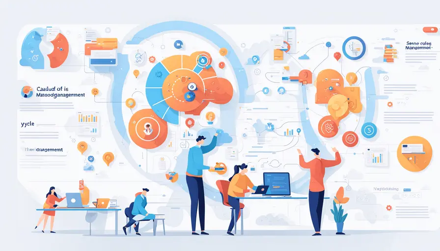 项目管理整个周期怎么算