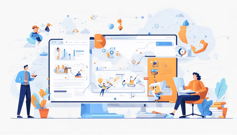 老项目的管理经验怎么写