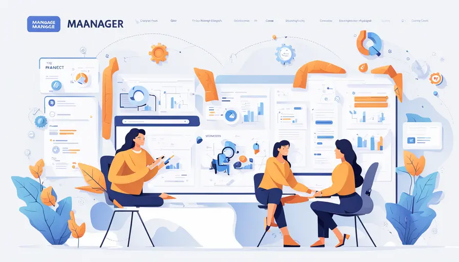 空降的项目经理怎么管理