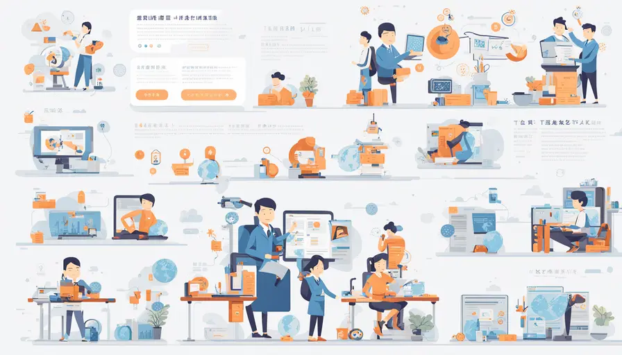 活动项目怎么分类管理的