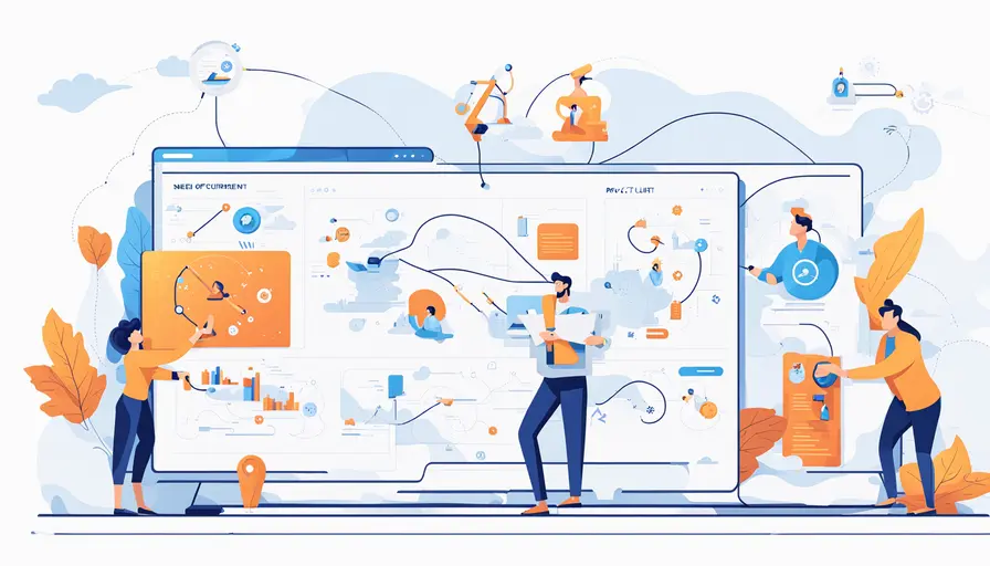 弱电项目怎么管理