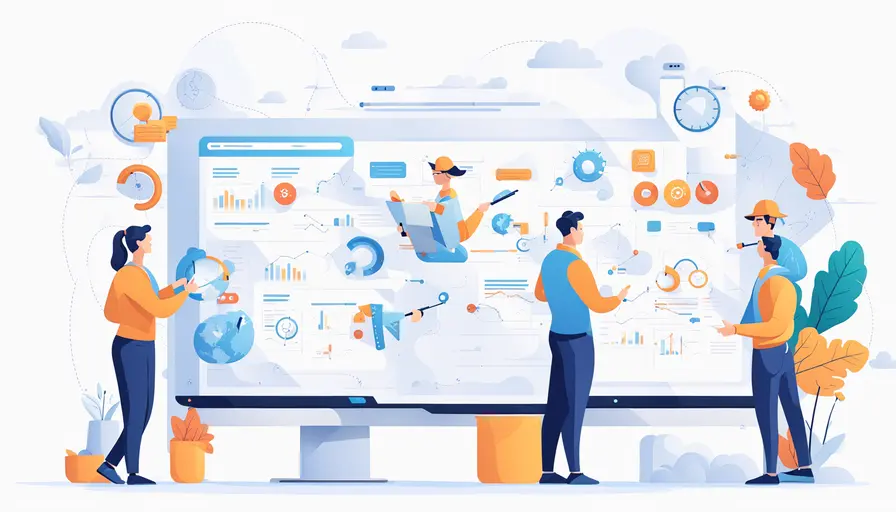 项目经营管理怎么做