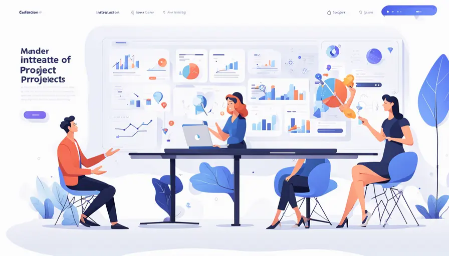 面试问你怎么做项目管理