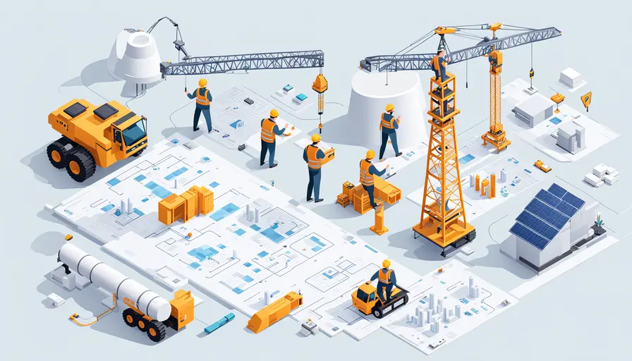 电力epc总承包项目该怎么管理