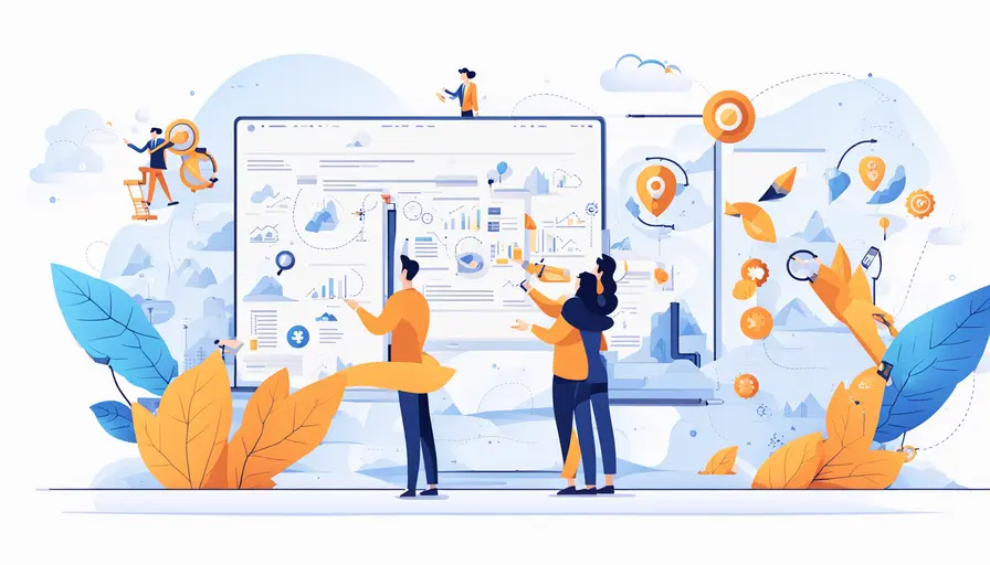 创业项目管理怎么写