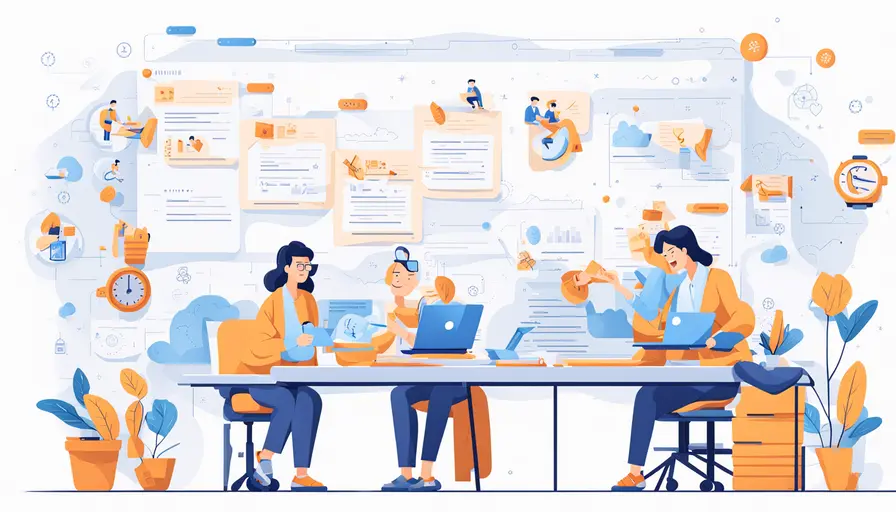 持续改善项目管理怎么做