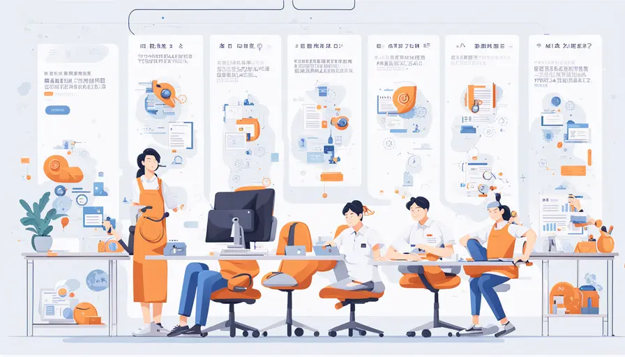 小米公司怎么做项目管理