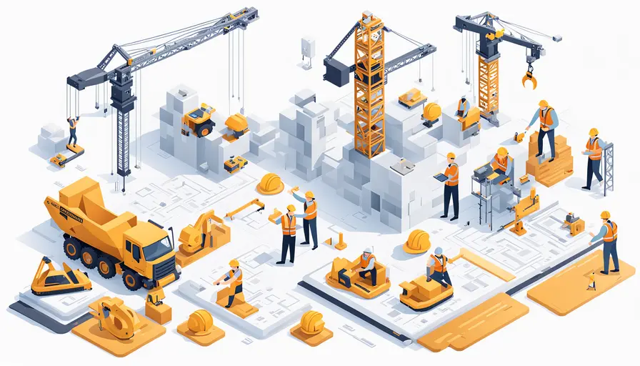 施工项目部怎么管理材料 • Worktile社区