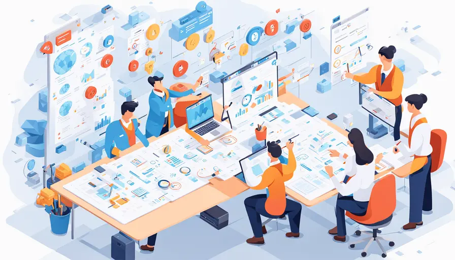 项目管理规划代做怎么做