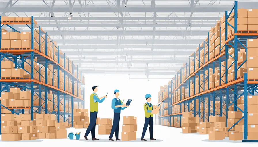 库房项目管理方案怎么写