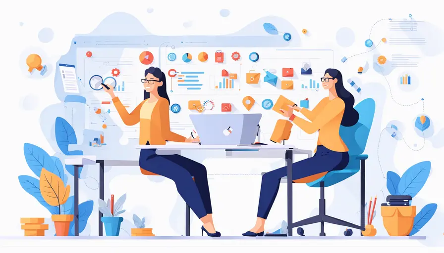 项目管理怎么设计好