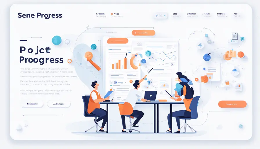 项目进度明细表怎么管理