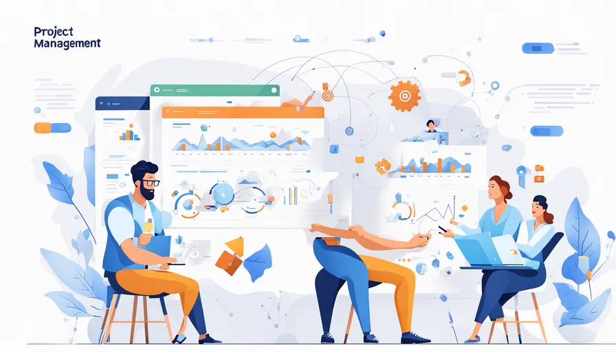 怎么提高项目部管理