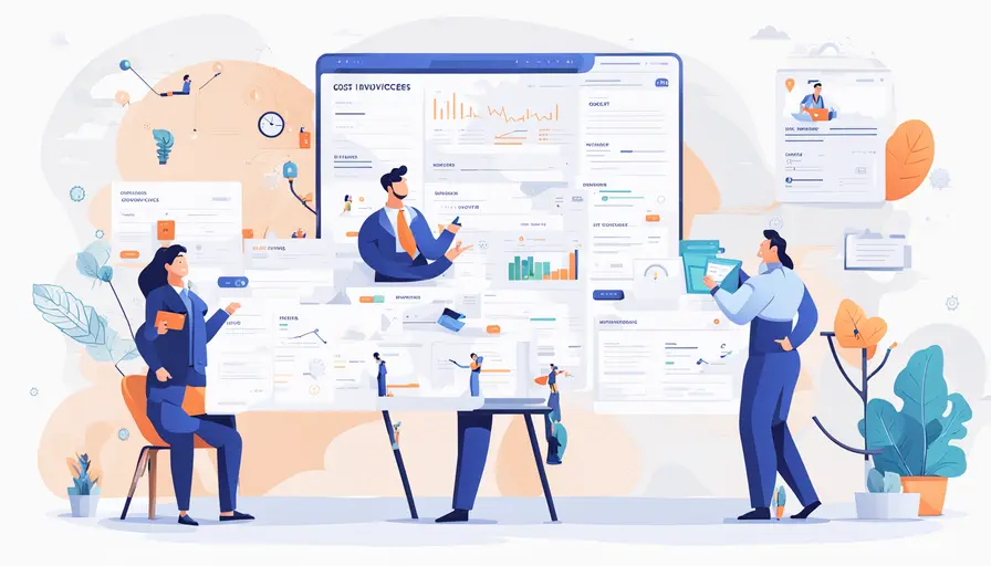 项目管理公司成本票怎么开