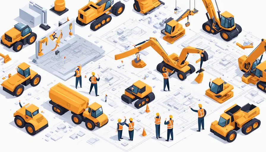 怎么管理工程施工项目 • Worktile社区