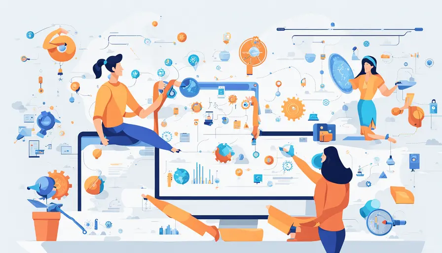 科技创新项目怎么管理