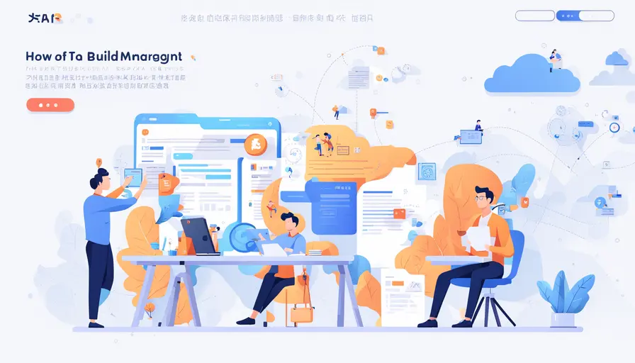 项目文档管理目录怎么建