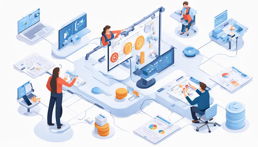 项目管理sop怎么编写