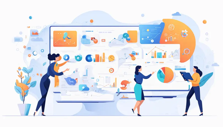 销售项目怎么管理的好点