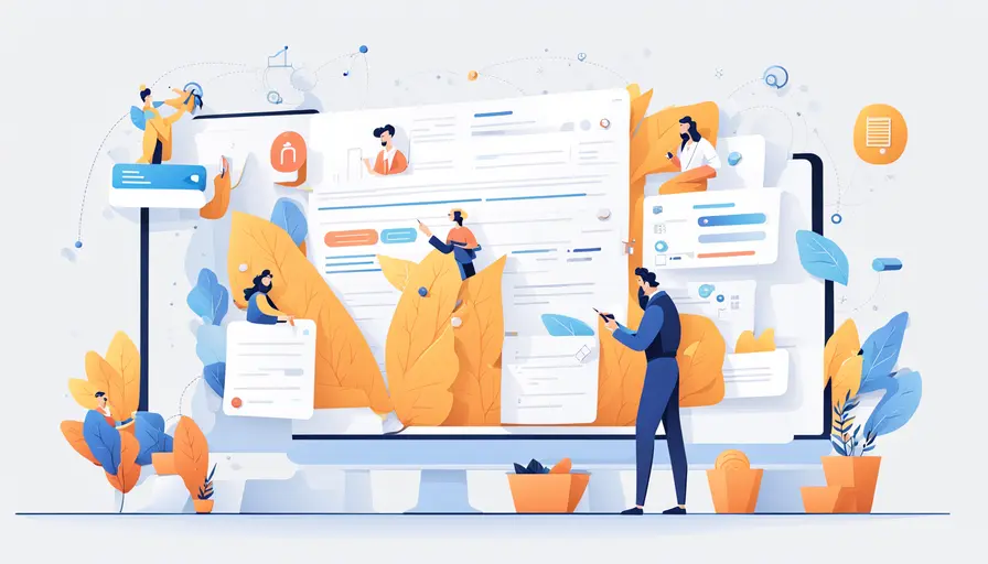 通过卡片管理项目怎么写