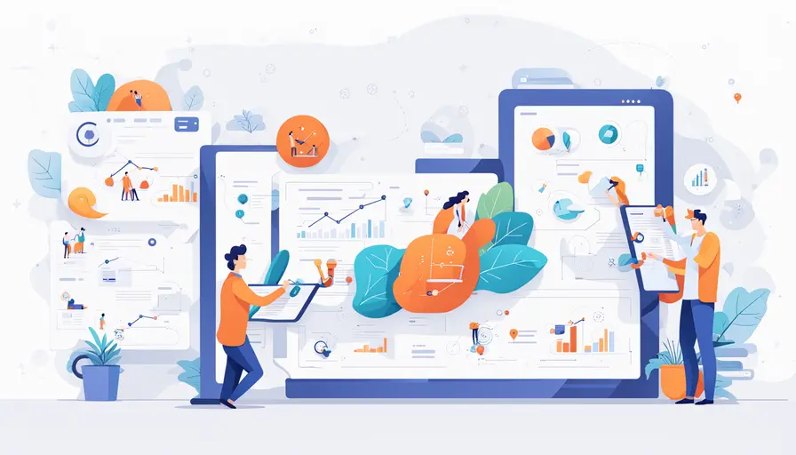 设计师怎么讲项目管理好