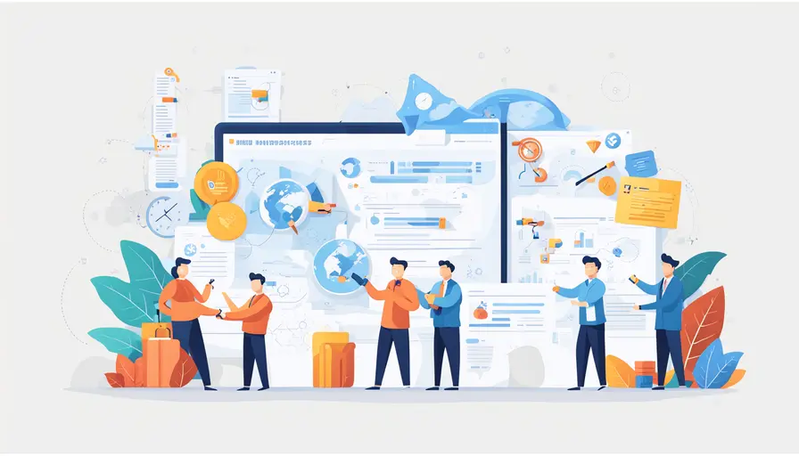 项目管理投标流程怎么写