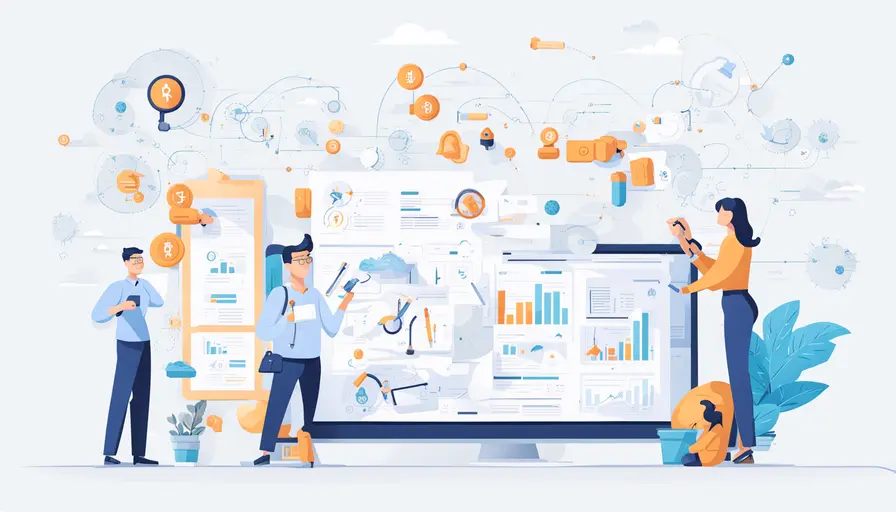 项目管理怎么量化