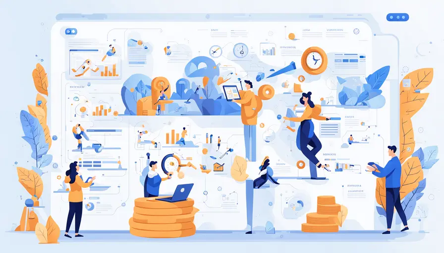 项目部资料怎么管理