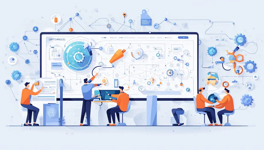 光电项目部管理流程怎么写