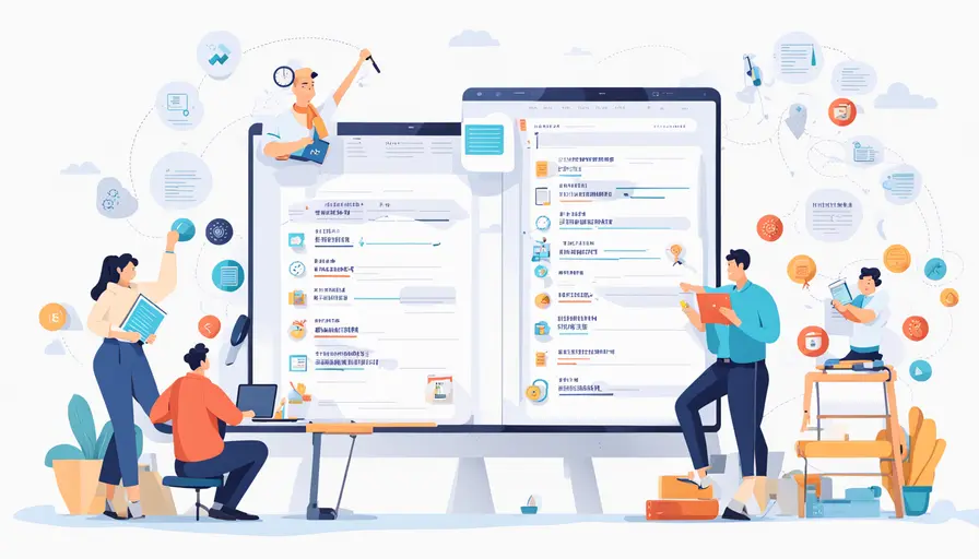 项目管理点检表怎么做