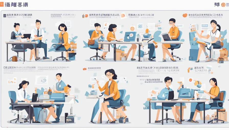 怎么找公益项目管理岗位