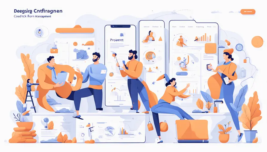 做项目管理照片怎么拍好看