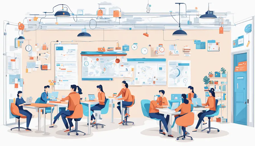 网吧怎么弄好项目管理