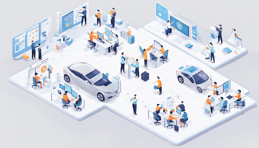 比亚迪项目管理怎么做的