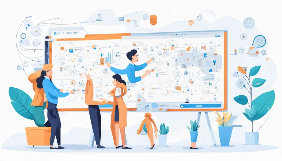 项目管理决策树怎么画