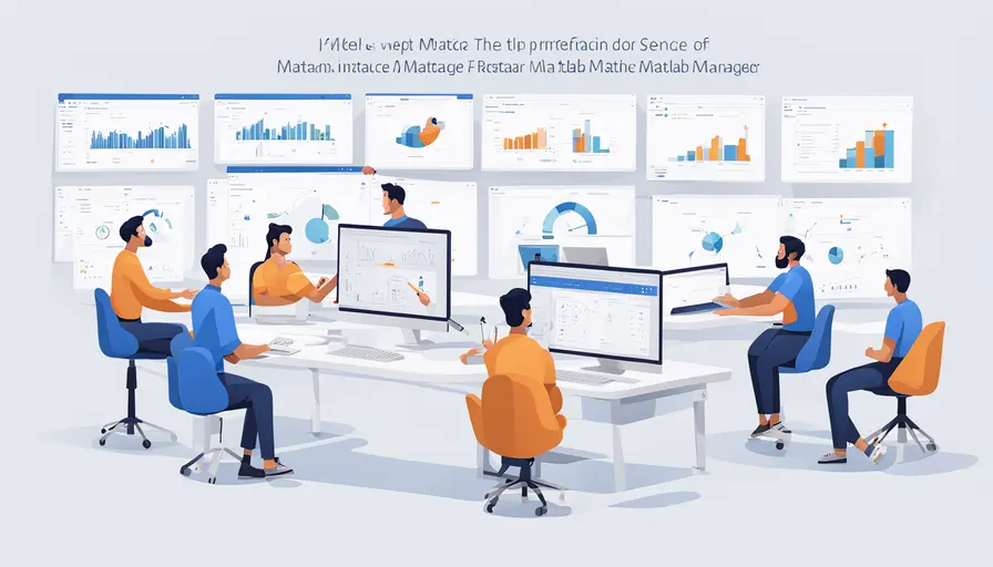 matlab怎么打开项目管理器