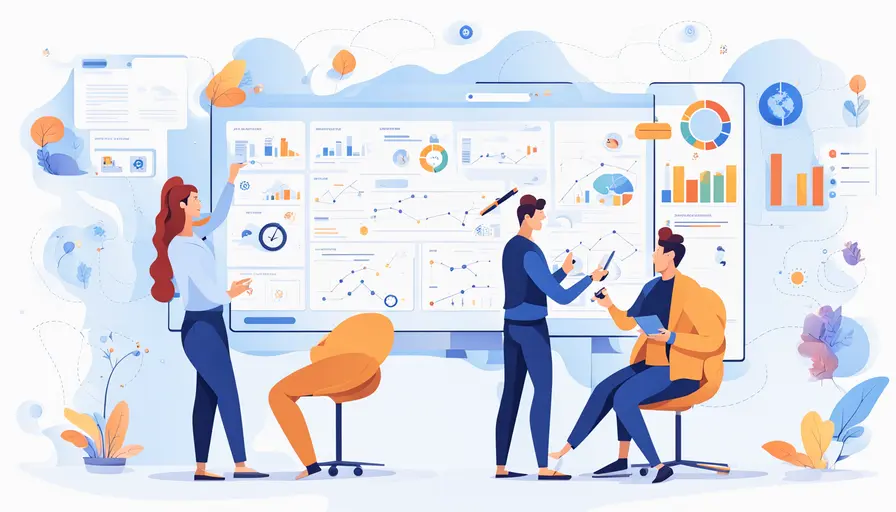 项目管理方案维度怎么写