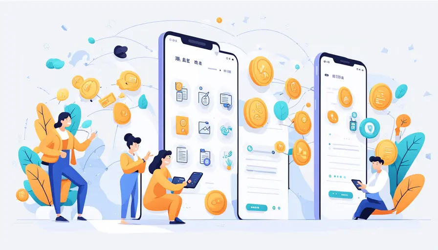 微信上怎么管理续费项目