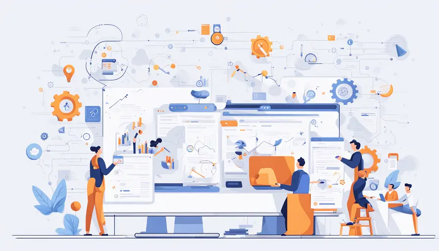 项目信息怎么分类管理的