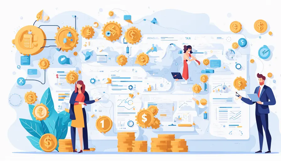 项目管理税费种怎么选