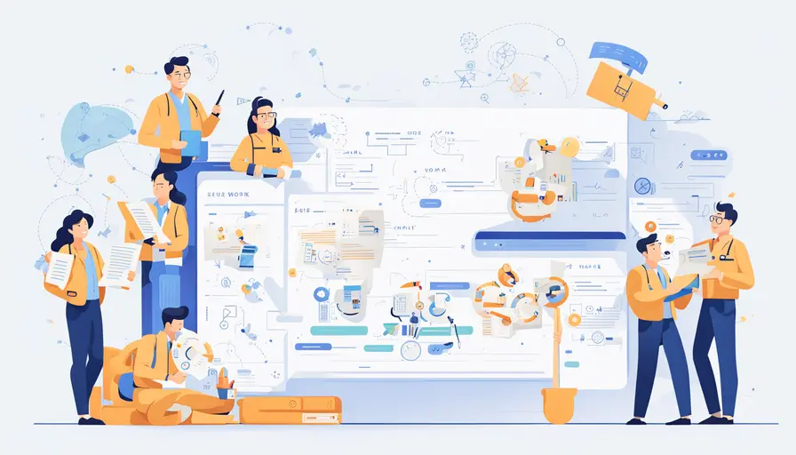 怎么做项目的管理岗位工作