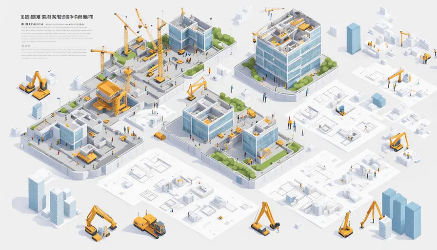 项目管理主要施工方案怎么写