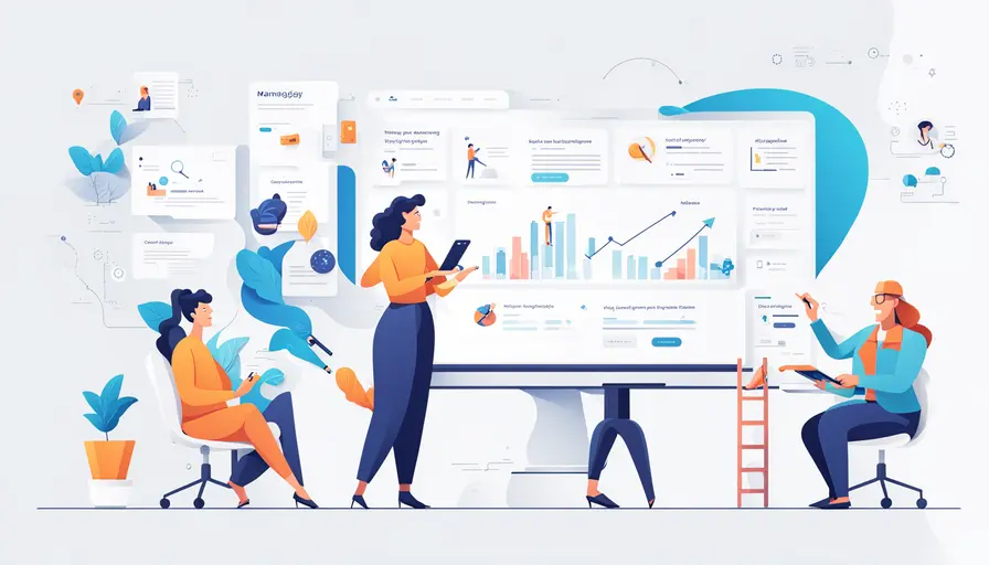 项目管理怎么还不报名