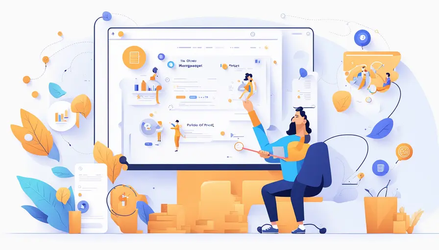 项目型订单怎么去管理