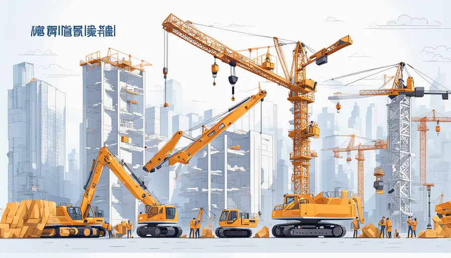 建筑施工项目多怎么管理